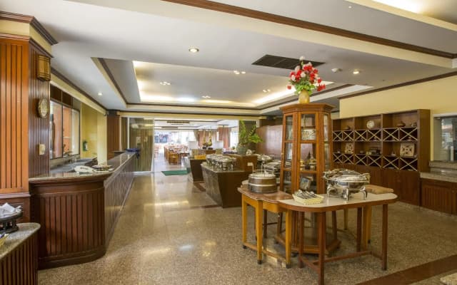 Bauman Grand Hotel - photo 4