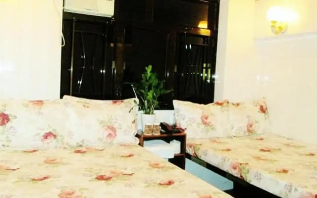 Garden Guest House - Carlton Group of Hostels - photo 2