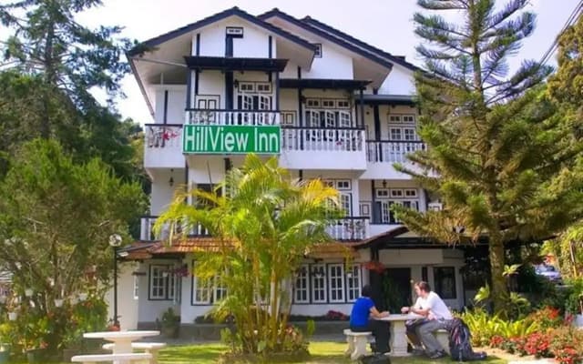 Hillview Inn - photo 3