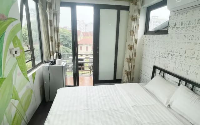 Red River Homestay - photo 2