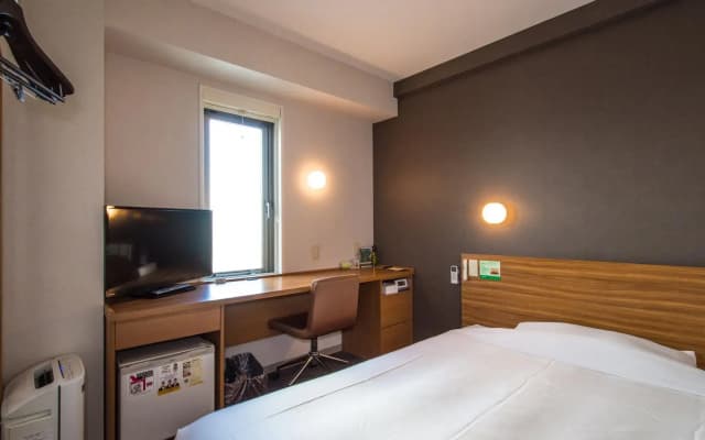 Super Hotel JR Ueno-Iriyaguchi - photo 5