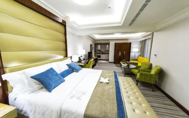 Ivory Inn Hotel Doha - photo 5