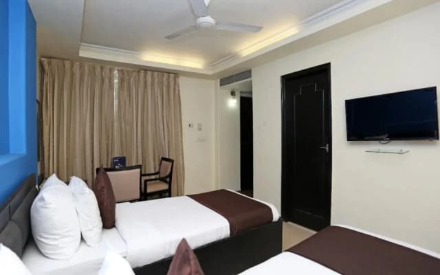 Zo Rooms Green Park - photo 4