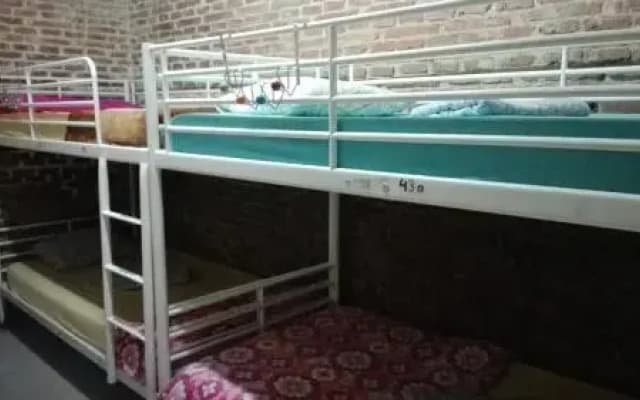 Grupo Rh - Hostel - photo 5