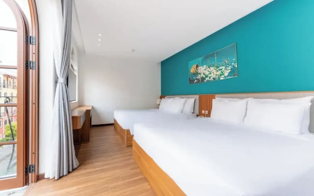 Mimosa Hotel Phu Quoc - photo 4