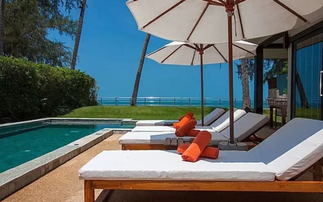 Nikki Beach Resort - Beach Front Star 2 - photo 4