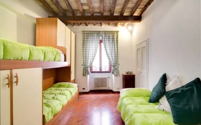 Panth&home Charming Accomodation Just one Block From Pantheon - photo 4