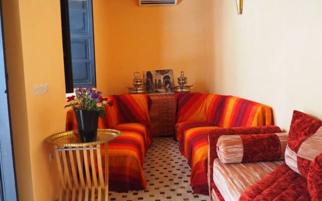 Riad Ciel d'Orient - photo 3