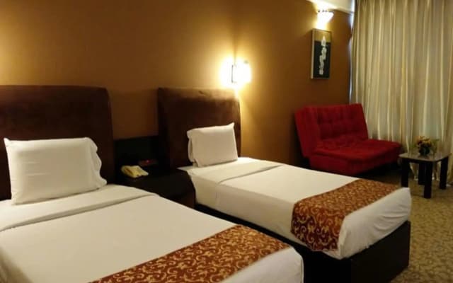 New York Hotel - photo 4