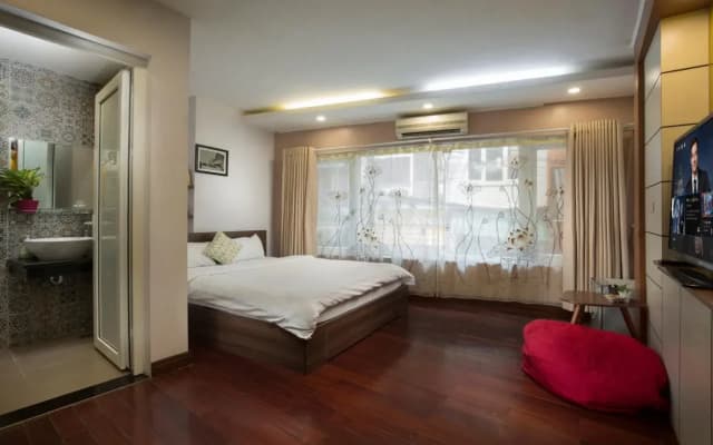 BB's Hut Homestay - photo 2