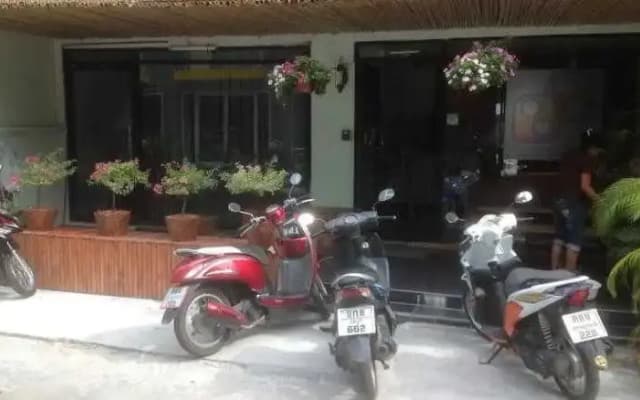 Bb Hotel - photo 5