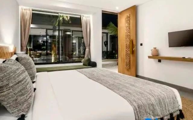 Villa Mujo by BaliSuperHost - photo 2
