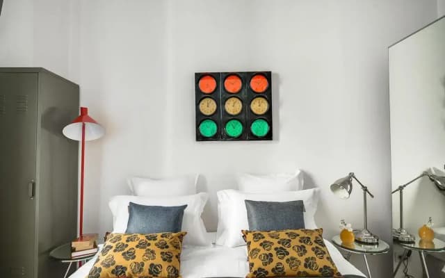 Sweet Inn Apartments Opera-Bastille - photo 2
