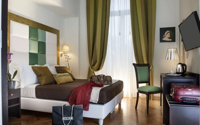 DVE Suite Rome - photo 4