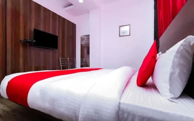 OYO 28606 Kavya Residency - photo 4