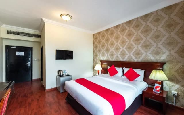 Mermaid Beach Hotel LLC - photo 4