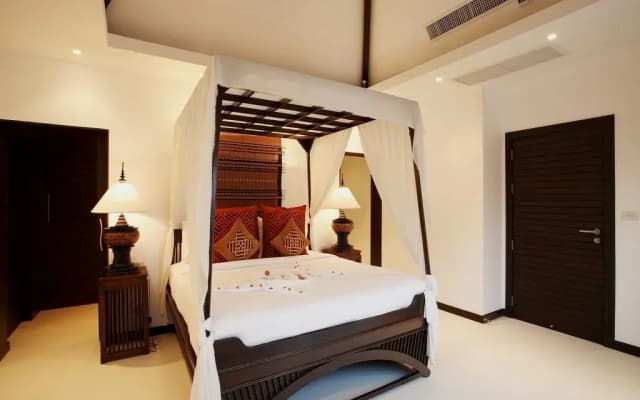 BYG Private Pool Villa@Layan Beach - photo 2