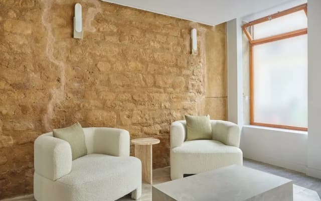 Apart Hotel Centre de Paris by Studio prestige - photo 3