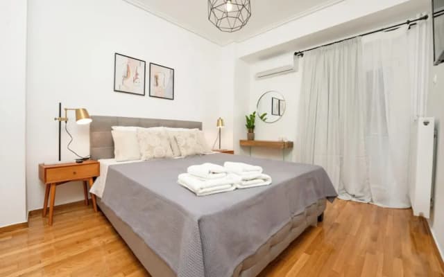 Cool Apartment - At016 - photo 2