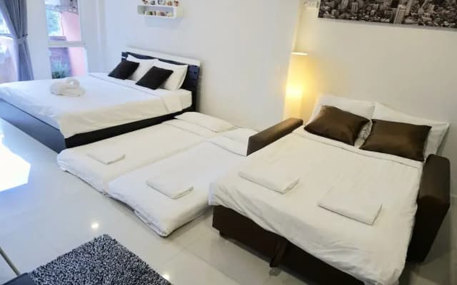 The Chalatte Chiangmai - photo 3