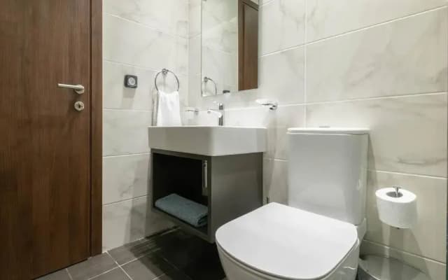TONI'S Cute 2BD Apartment in Koukaki! - photo 3