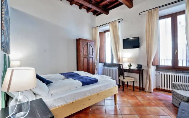 Palazzo Olivia - Palazzo Leutari - photo 5