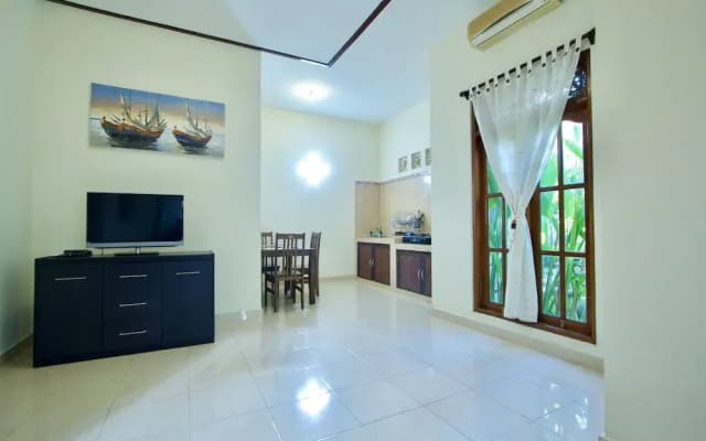 Jepun Bali Homestay Sanur - photo 4