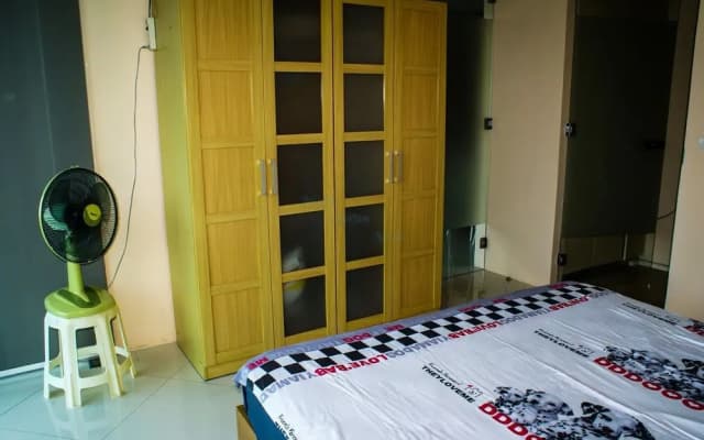 Laguna Heights Pattaya - photo 3