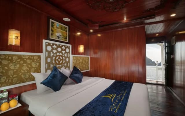Rosa Boutique Cruise - photo 3