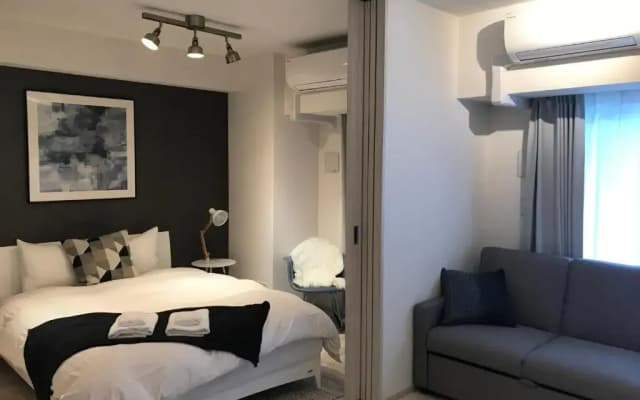 Dash Living Nihonbashi - photo 2