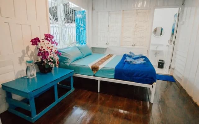 Villa Siam and Spa - photo 5