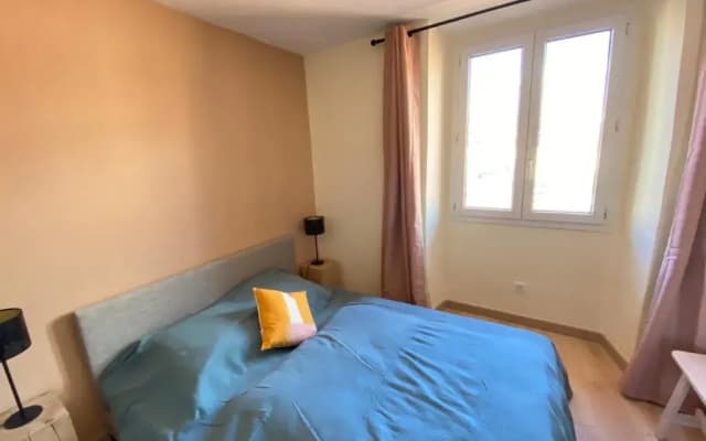 06A2 - Cœur du Vieux Nice bel appartement moderne rénové - photo 3