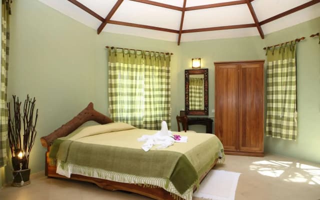 Kor Sor Resort And Spa Hua Hin - photo 2