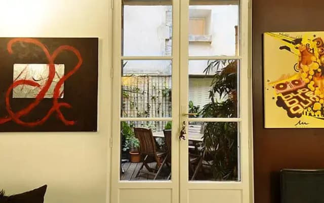 Terrassa Flat - photo 3