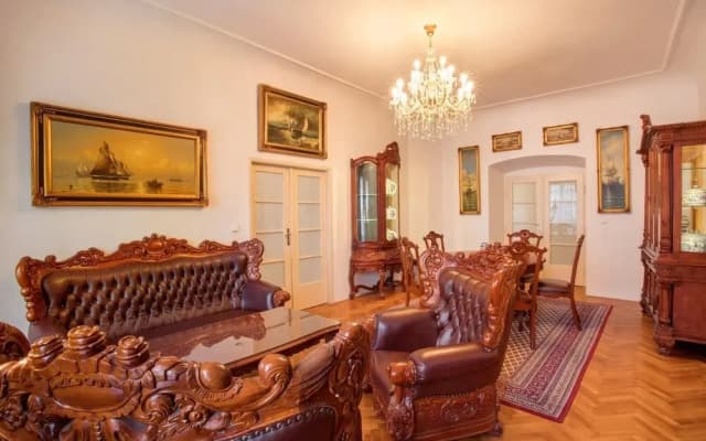 BHG Apartments Prague - photo 2