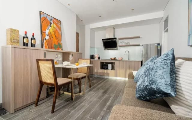 The Dream Suite - photo 5