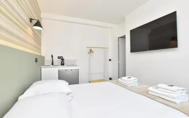 Charming Studio - 2P- Javel/eiffel Tower - photo 3
