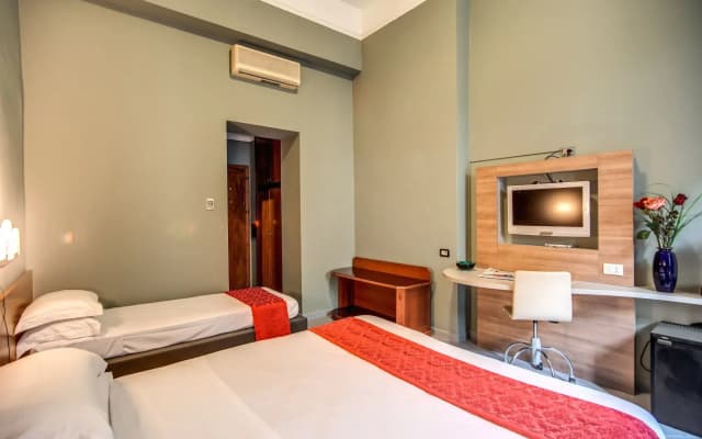Hotel Marisa - photo 5