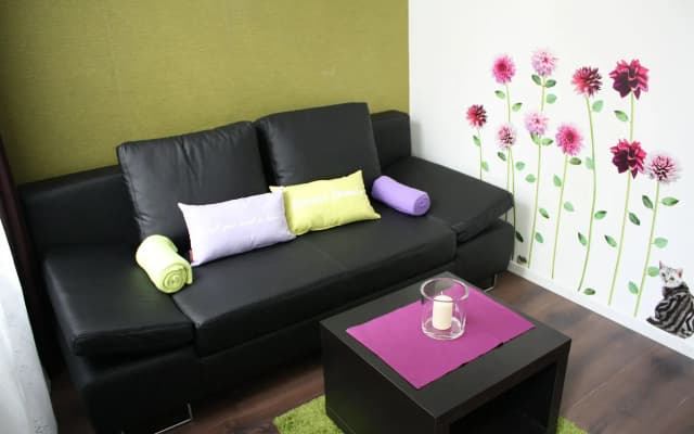 GoVienna Small Modern Apartment - photo 5