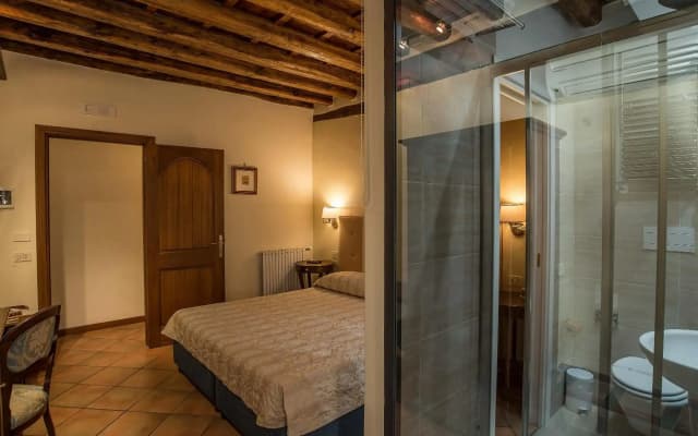 Relais Le Clarisse a Trastevere - photo 4