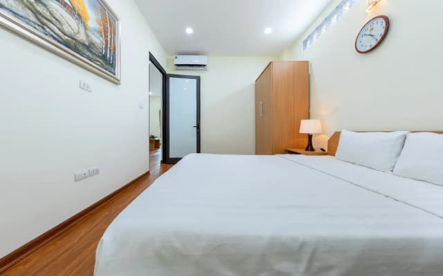 Granda Quan Hoa Apartment - photo 3
