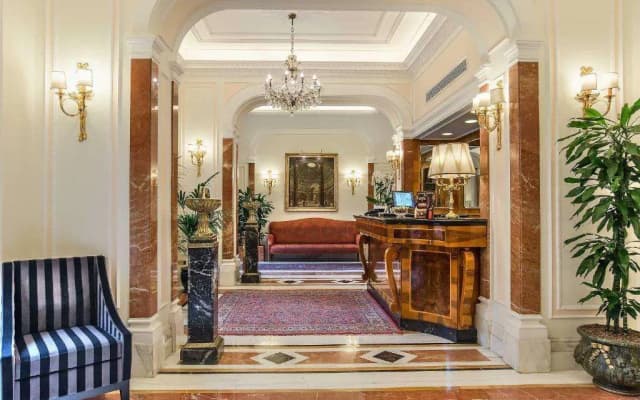 Albergo Del Senato - photo 2