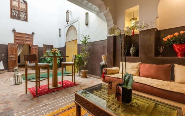 Riad Amin - photo 2