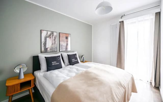 Limehome Budapest Mosonyi u. 4 - photo 5