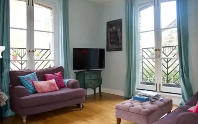 Charming City Centre Flat, Edinburgh - photo 4