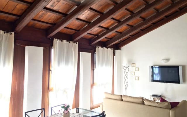 Residence Baco da Seta - photo 3