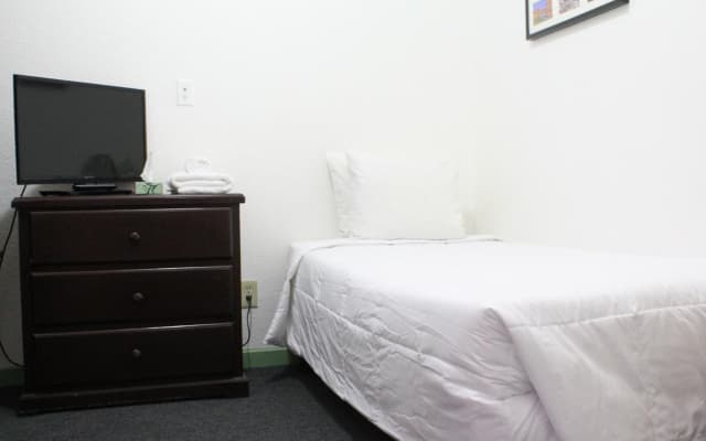Union Hotel - photo 3