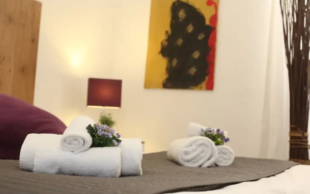 Petrarca Apartment - photo 2