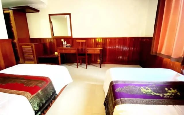 Mongkol Angkor Residence and Spa - photo 5