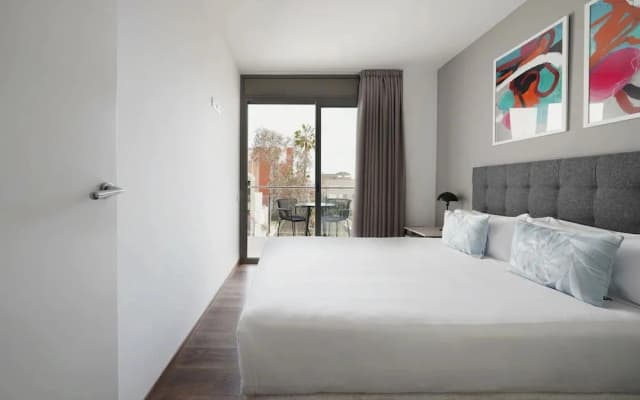 Dailyflats Apartments - Parc Guell - photo 2